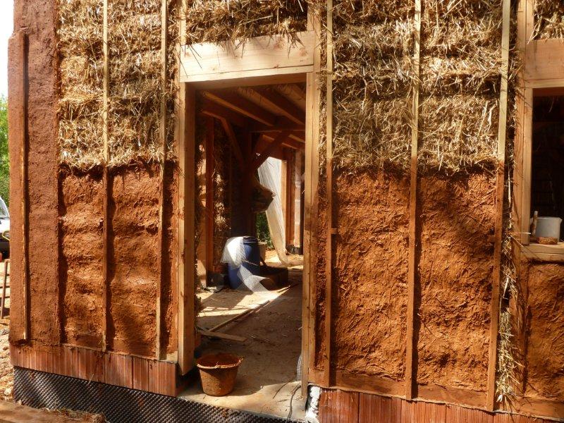 Bardage extérieur (24)